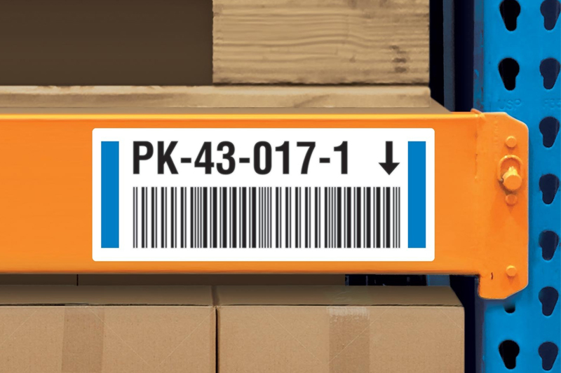 barcode labels