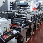 flexography printing process