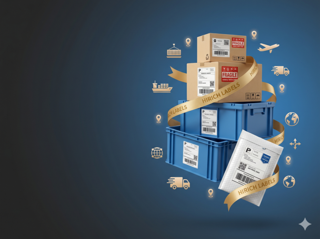 Logistic & Kho vận